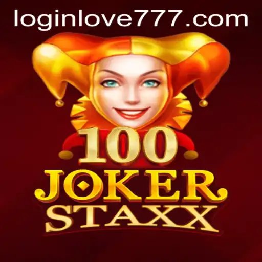 Exploring the Exciting World of 100JokerStaxx: A Slot Game Masterpiece