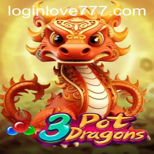 Discover the Thrilling World of 3PotDragons: An Immersive Gaming Experience