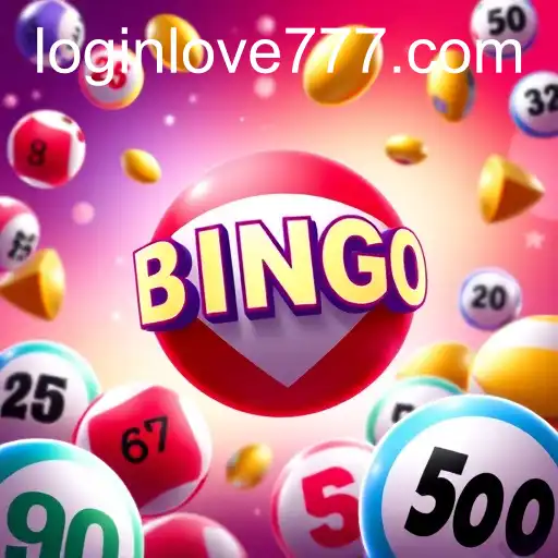 The Fascinating World of Bingo Games and Love777 PH Login