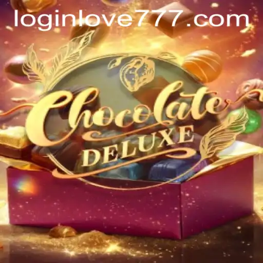 A Sweet Journey into the World of ChocolateDeluxe
