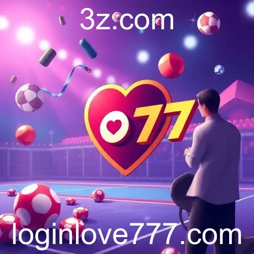 Expansão Digital e Segurança na Era Love777