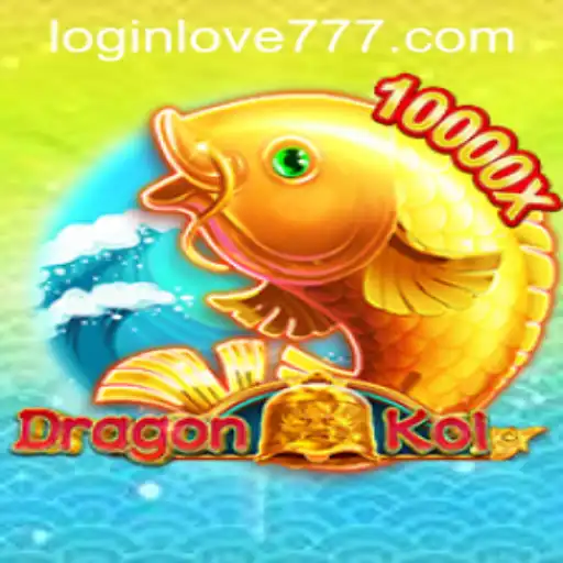 Dive into the Mystical World of DragonKoi: Unveiling the Secrets of Love777 PH Login