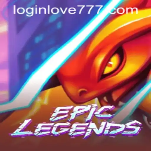 EpicLegends: A New Era in Gaming