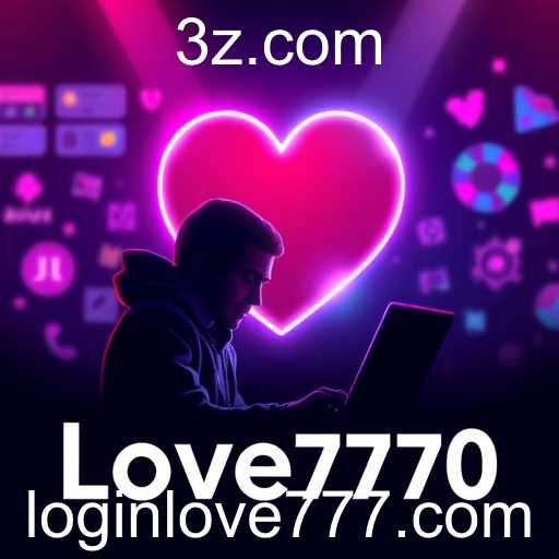 O Auge dos Jogos Online: Love777 em 2025