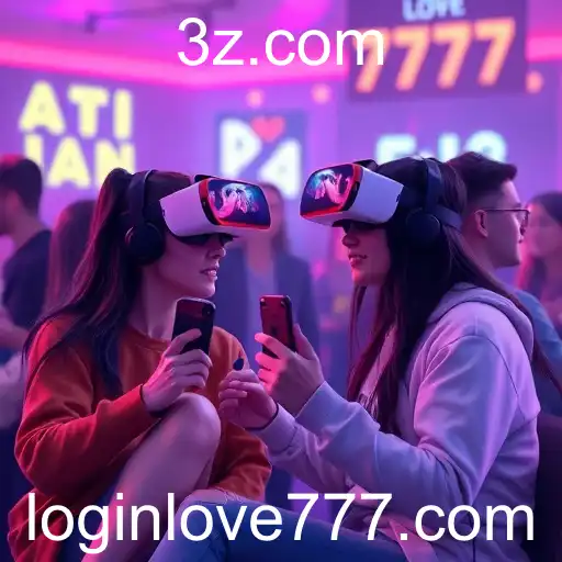 Inovação e Crescimento no Setor de Jogos Online em 2025