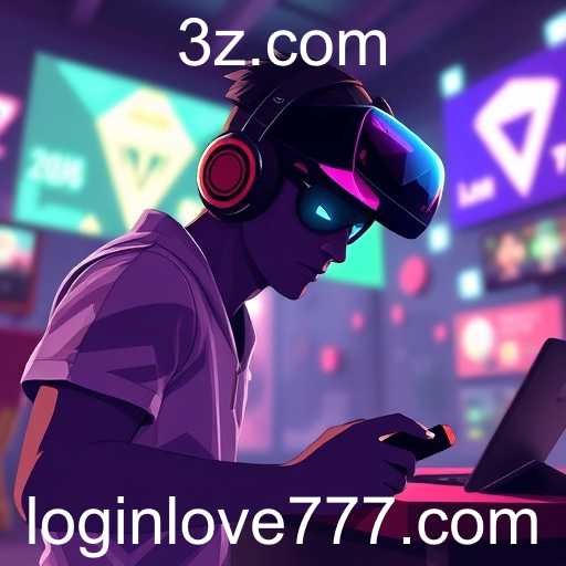 O Mercado de Jogos em Expansão e a Palavra-Chave Love777