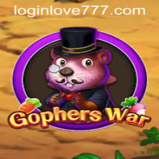 GophersWar: A Journey into the Majestic World of Love777 PH Login