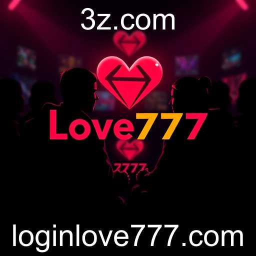 O Crescimento do 'Love777' no Cenário Brasileiro de Jogos