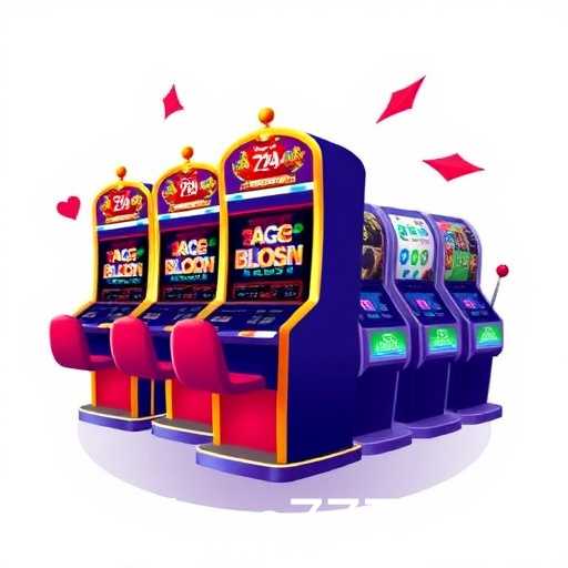 O Impacto Crescente dos Sites de Jogos em 2025