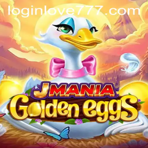 Exploring JManiaGoldenEggs: An Immersive Gaming Experience with Love777 PH Login Feature
