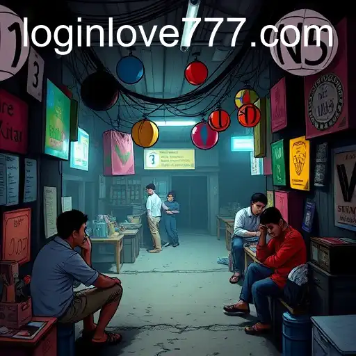 Jueteng and the Digital Shift: Exploring Love777 PH Login