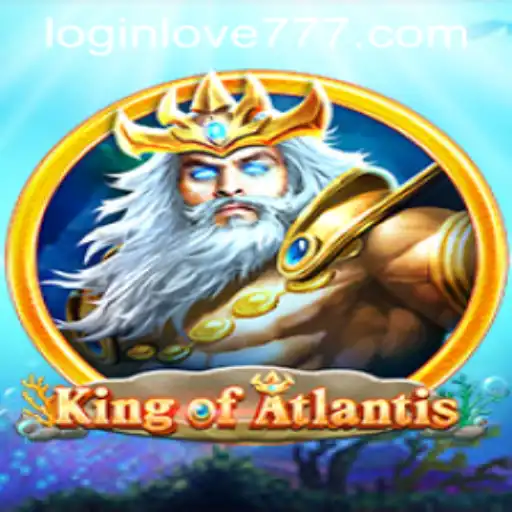 Exploring the Mystical Realm of KingofAtlantis and How Love777 PH Login Enhances Your Gaming Experience