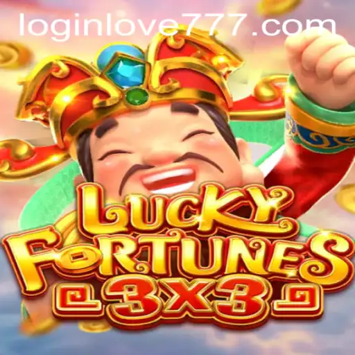 Discovering the Excitement of LUCKYFORTUNES3x3 and Exploring Love777 PH Login
