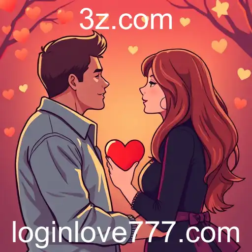 Amor em Jogos: Explorando a Categoria 'Amor' no Love777