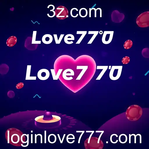 Novos Horizontes para Love777: Expansão e Inovação no Mercado de Jogos