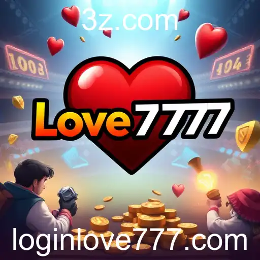 Tendências e Impacto do Love777 no Setor de Jogos Online