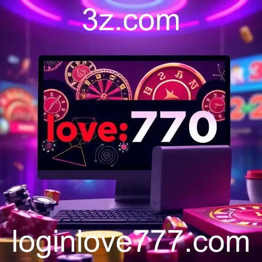 Love777: O Marco dos Jogos Online em 2025