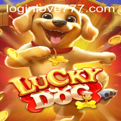 The Thrills of LuckyDog: Unveiling Love777 PH Login