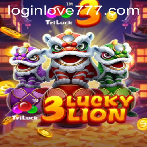 Exploring the Exciting World of 3LUCKYLION: A New Era in Online Gaming