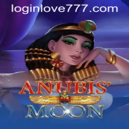 Exploring the Mystical World of AnubisMoon