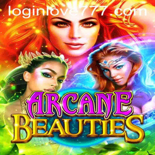 ArcaneBeauties: An Enchanting Journey through Fantasy Realms