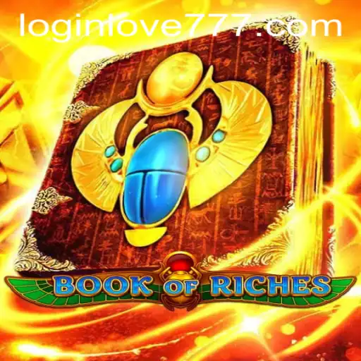 Exploring the Exciting World of BookofRiches and Love777 PH Login