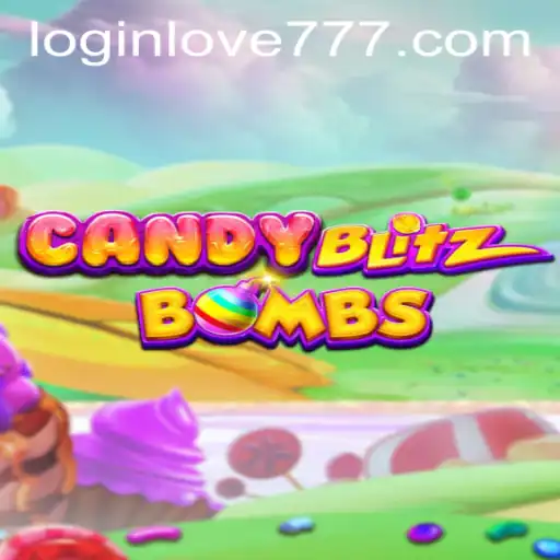 CandyBlitzBombs: A Sweet Exploration of Explosive Fun