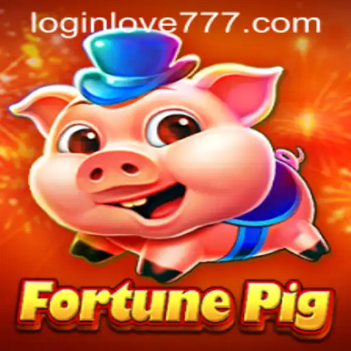 FortunePig and the Dynamic World of Love777 PH Login