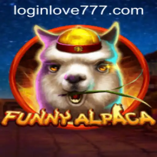 FunnyAlpaca: The Whimsical World of Gaming and the Love777 PH Login Adventure