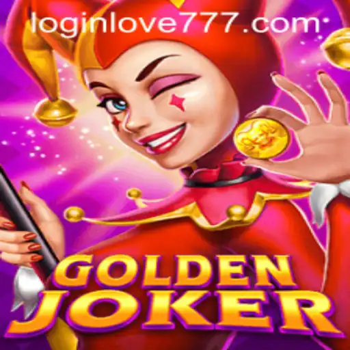 GoldenJoker: Unveiling the Thrills of Love777 PH Login