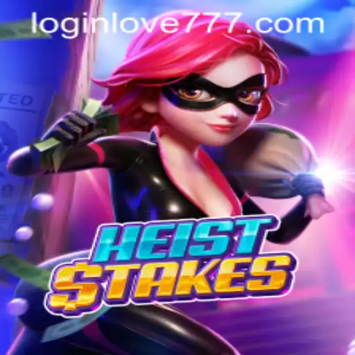 Unlocking the Thrills of HeistStakes: A Deep Dive into the Game with Love777 PH Login