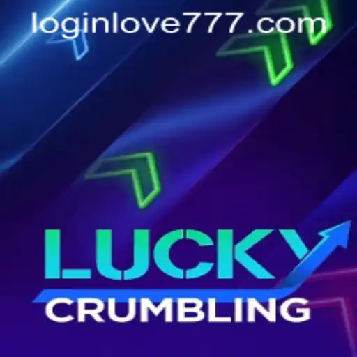 LuckyCrumbling: A Game of Strategy and Chance