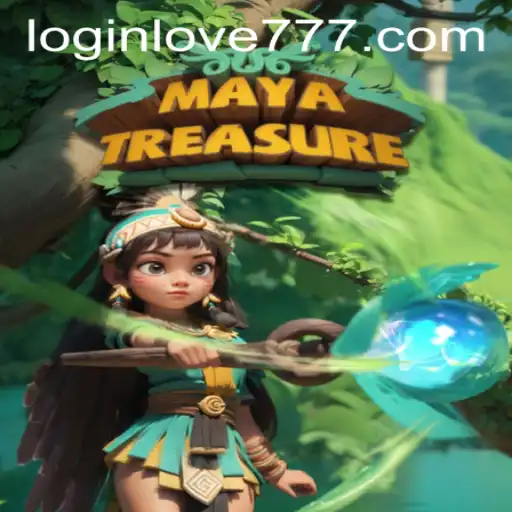 Exploring MayaTreasure: A Captivating Gaming Experience with Love777 PH Login