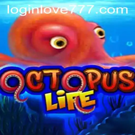 OctopusLife: Dive into an Underwater Adventure with Love777 PH Login