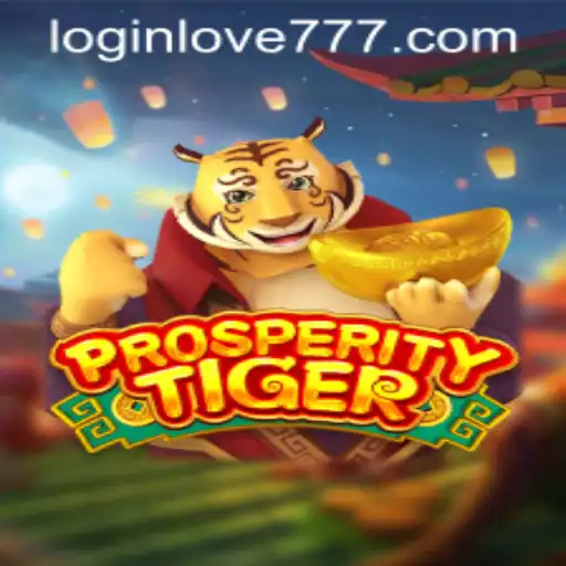 Exploring the World of ProsperityTiger: A Comprehensive Guide