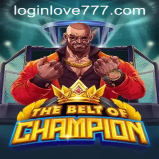 TheBeltOfChampion: A Journey Through the Arena