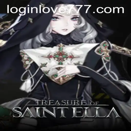 Discover the Mesmeric World of TreasureofSaintElla