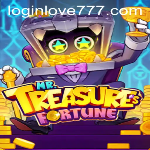 Discover the Thrills of MrTreasuresFortune: A Gaming Adventure