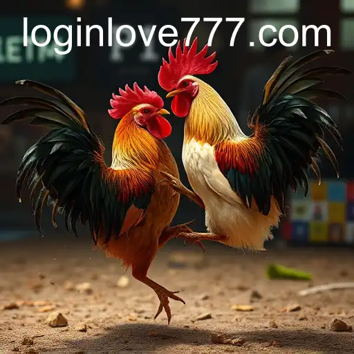 Exploring the Phenomenon of Online Sabong and Love777 PH Login