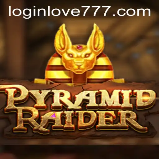 PyramidRaider: The Ultimate Adventure Experience with Love777 PH Login
