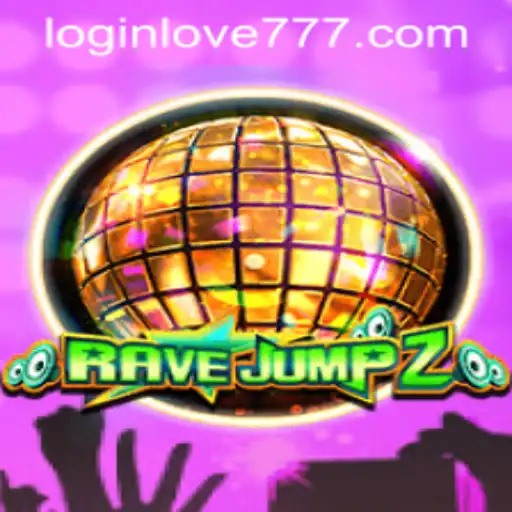 RaveJump2: The Future of Interactive Gaming