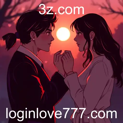Explorando as Dinâmicas dos Jogos de Relacionamento no Love777