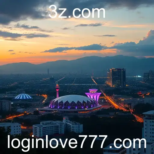 A Ascensão do Love777 no Mundo dos Jogos Online