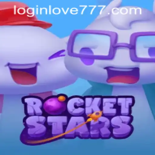 Discovering RocketStars: A Galactic Gaming Adventure with Love777 PH Login