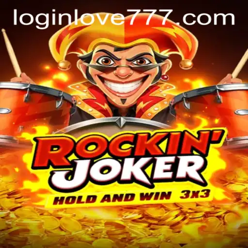 Exploring RockinJoker: The Ultimate Gaming Experience with Love777 PH Login