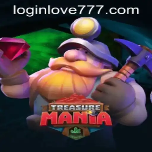 TreasureMania: An Adventurous Gaming Experience with Love777 PH Login