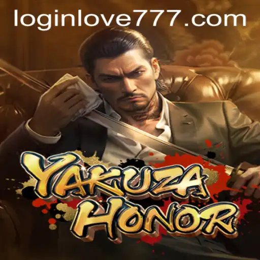 YakuzaHonor: An In-Depth Look into the Immersive World of Love777 PH Login